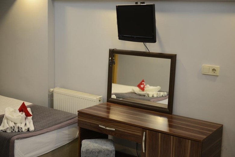 Galata Istanbul Hotel