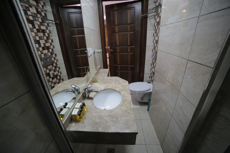 Galata Istanbul Hotel