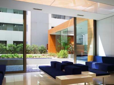 Hotel Divan Istanbul City