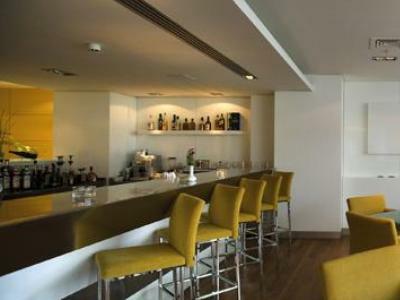 Hotel Divan Istanbul City