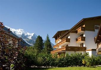 Hotel H�tel Hermitage
