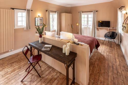 Hotel Villa Josephine