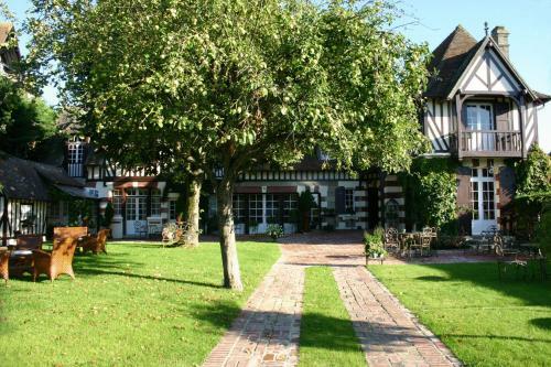 Hotel Villa Josephine
