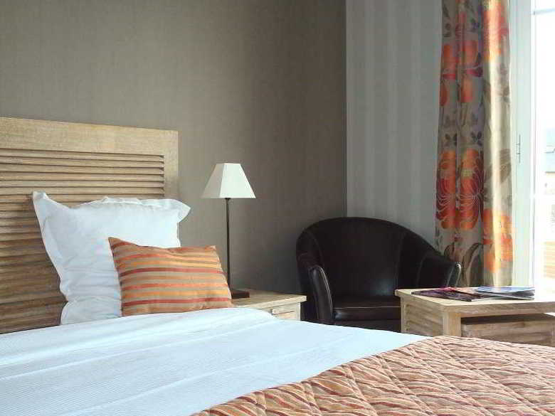 Hotel Almoria