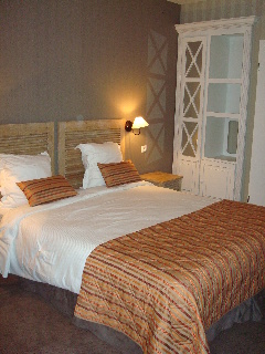 Hotel Almoria