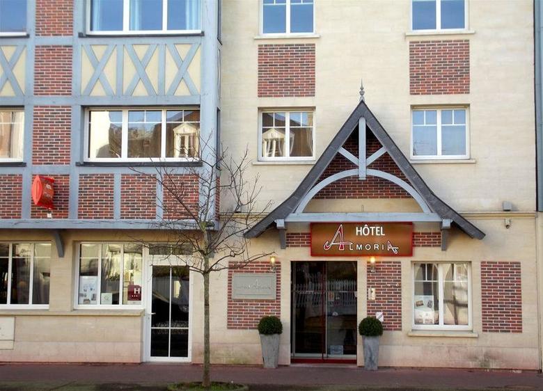Hotel Almoria