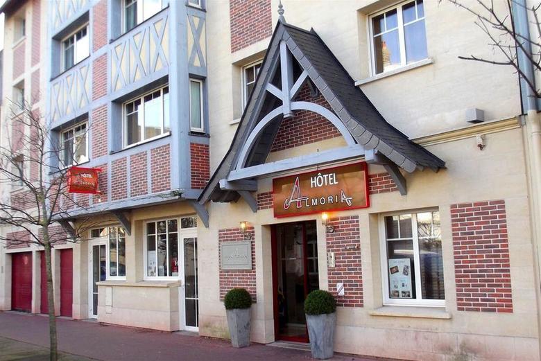 Hotel Almoria
