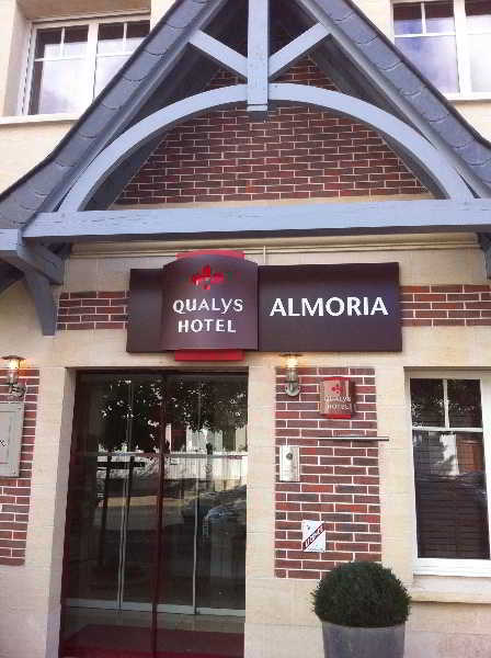 Hotel Almoria