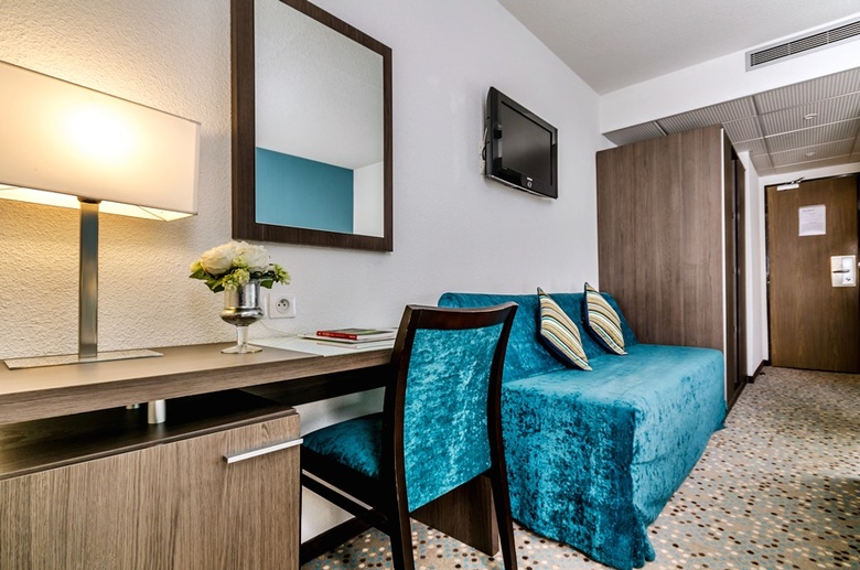 Hotel Miramont