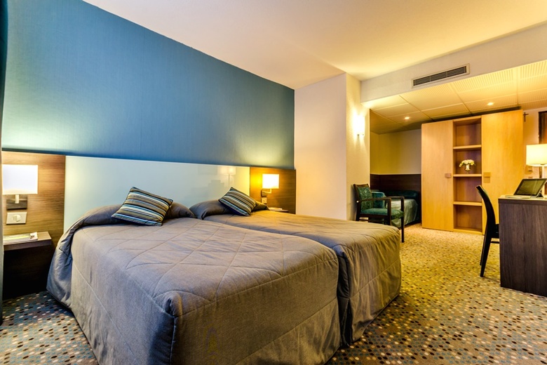 Hotel Miramont