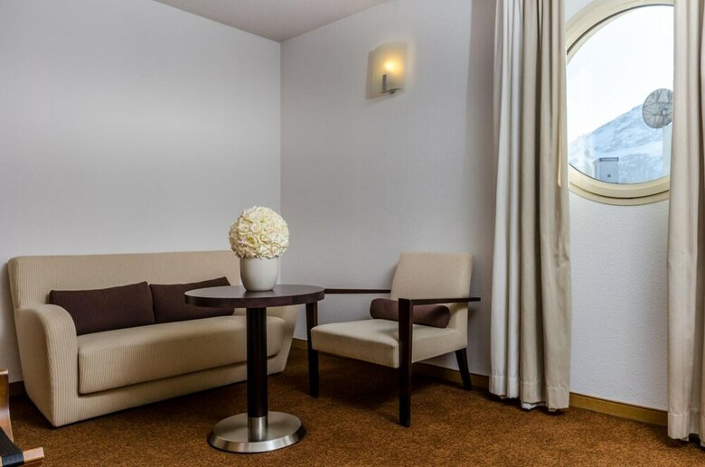 Hotel Eliseo