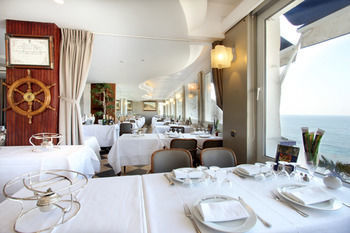 Hotel Le Rhul