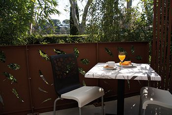 Residencia Lagrange City Montpellier