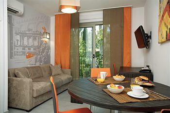 Residencia Lagrange City Montpellier