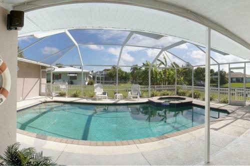 Villa Little Paradise
