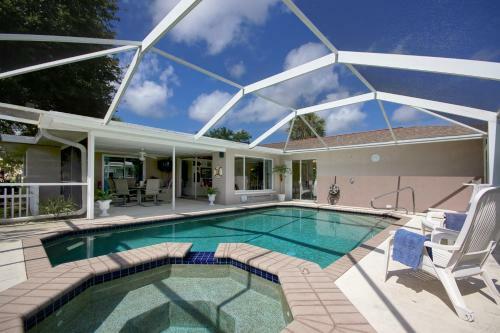 Villa Little Paradise