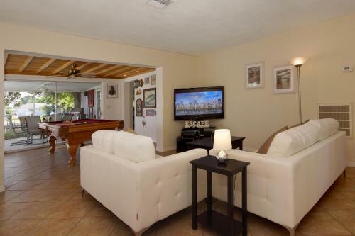 Villa Little Paradise