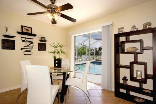 Villa Little Paradise