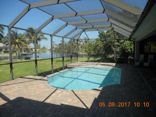 Villa Jamaica