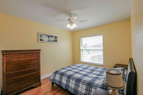 Apartamento Seatuit Condominiums