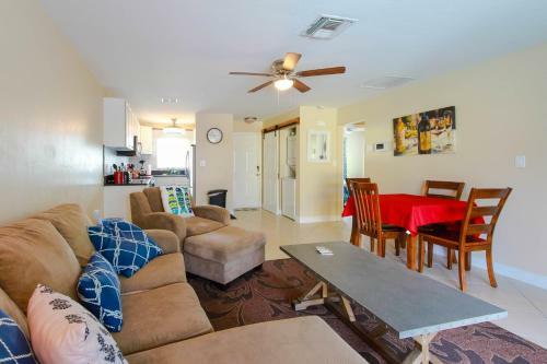 Apartamento Seatuit Condominiums