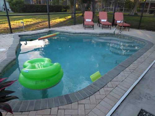 Cape Coral - La Villa Del Gato