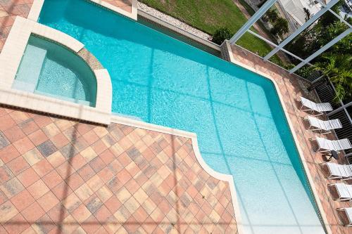 Villa On River Time