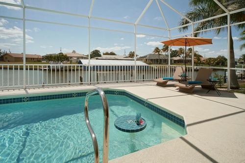 Ferienhaus Villa Coral Belle