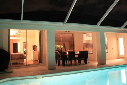 Villa Starfish