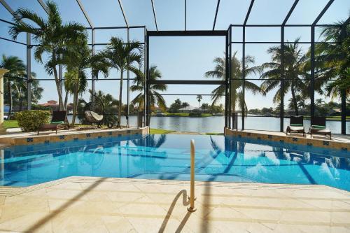 Villa Tropical Island