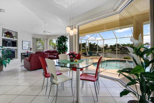 Villa Sunshine