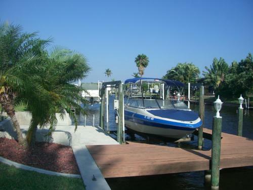 Florida Villa Belloccia