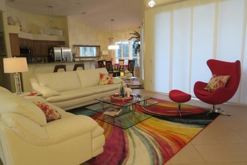 Villa Palma Florida