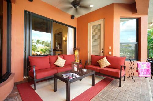Villa Royal Sunshine