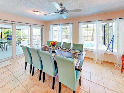 5019 Pelican Blvd Home