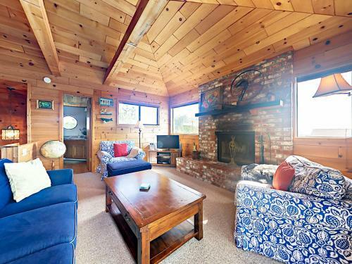 Marine Terrace Home