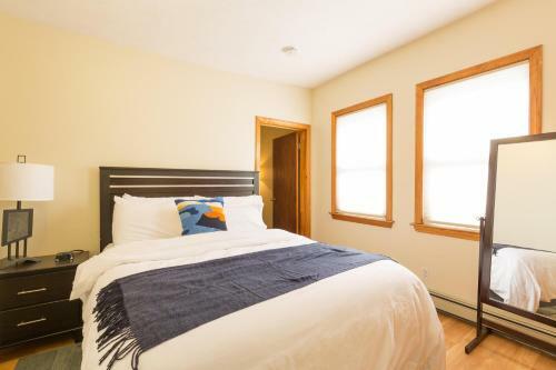 1 Bedroom Apartments Near Kendall Square