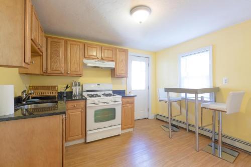 1 Bedroom Apartments Near Kendall Square