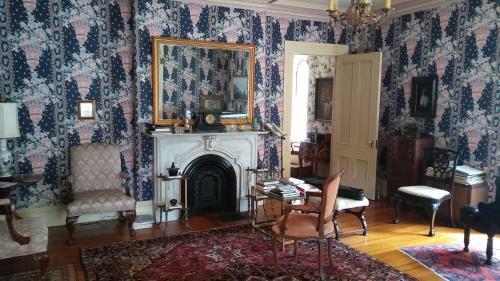 Prospect Place B&B