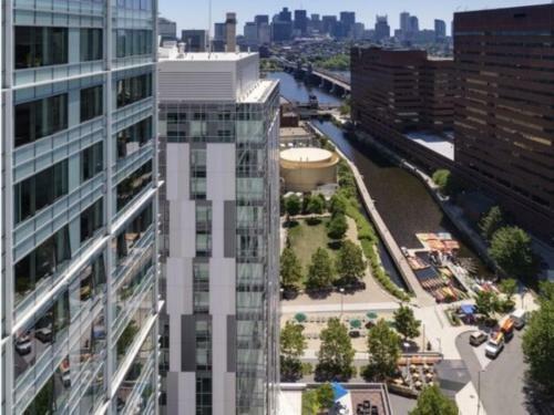 Apartamentos Bluebird Suites Near Mit