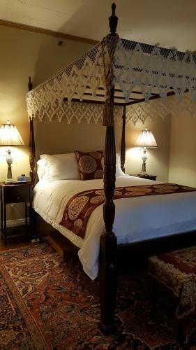 Bed & Breakfast Blackberry Inn
