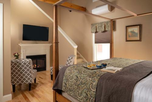 Bed & Breakfast The Captain Swift Inn