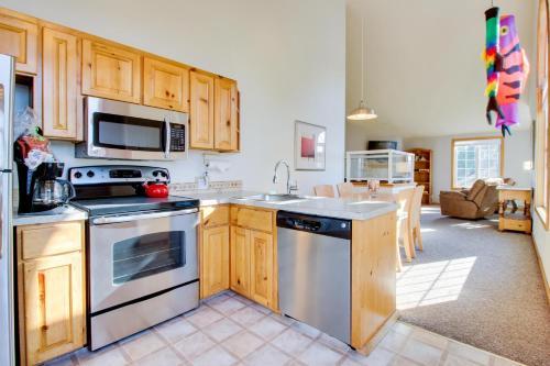 Beaches Inn Fourplex