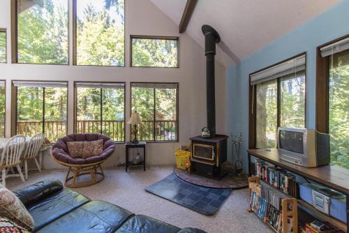 Haystack Hideaway