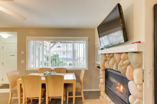 Sandals Inn | Spa Suite & Oceanside Cabana