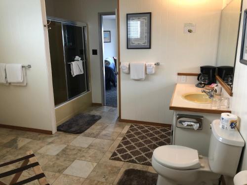 Hotel Webb's Scenic Surf