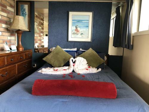 Hotel Webb's Scenic Surf