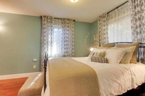 Ecola Park Cottage