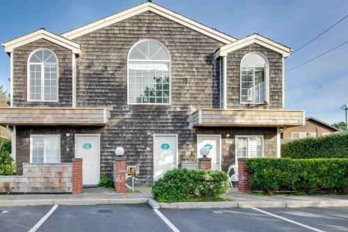 Beaches Inn | Herons Nest Loft