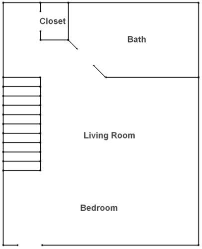 Beaches Inn | Herons Nest Loft